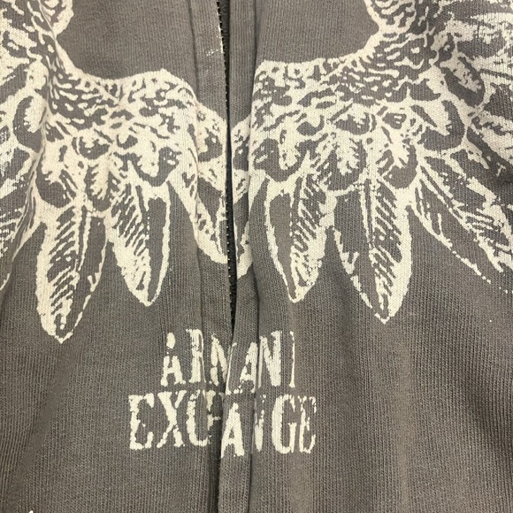 Armani Exchange Sweater - Picture 2 of 5
